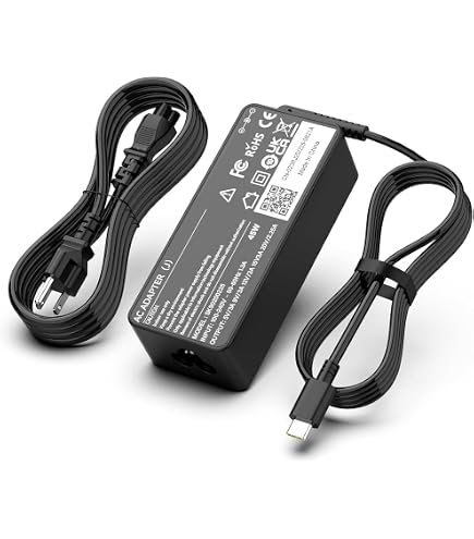 Amazon.com: AC Adapter Charger for Lenovo 300e Chromebook (2nd Gen